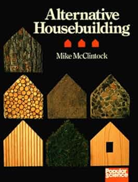 Alternative Housebuilding