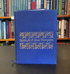 Rubaiyat of Omar Khayyam