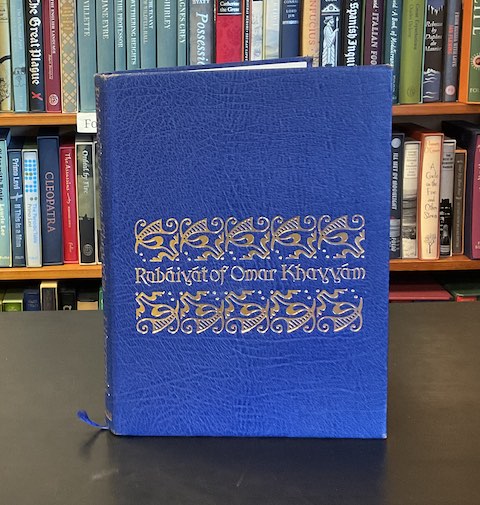 Rubaiyat of Omar Khayyam