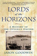 Lords of the Horizons