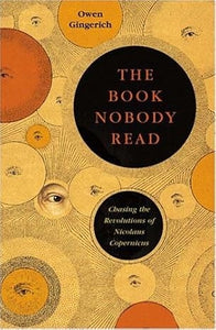 Book Nobody Read