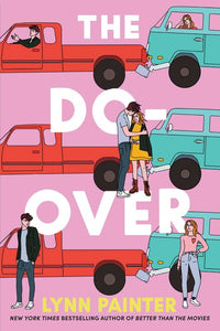 The Do-Over