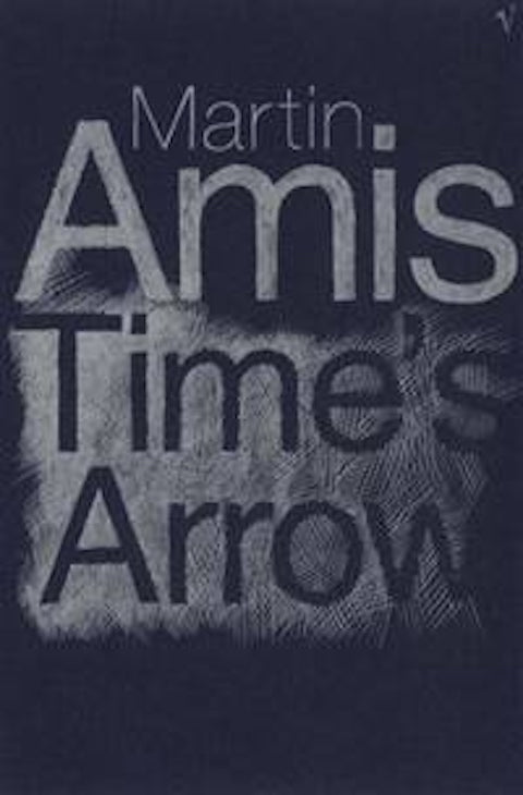 Time's Arrow