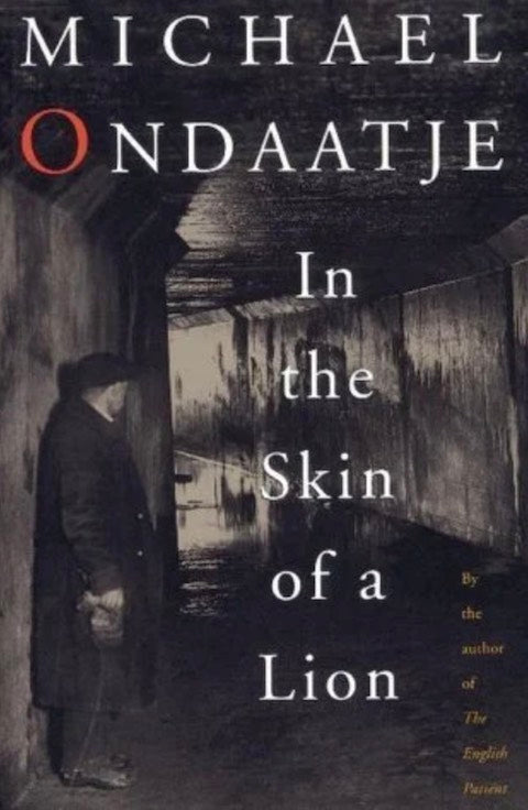 In the Skin of a Lion