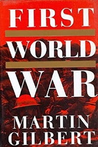 First World War