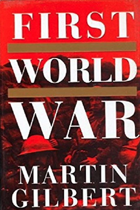 First World War