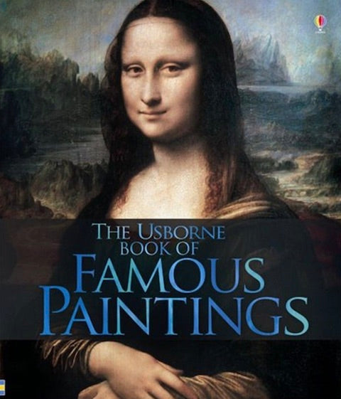 Famous Paintings