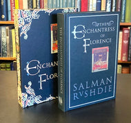 The Enchantress of Florence
