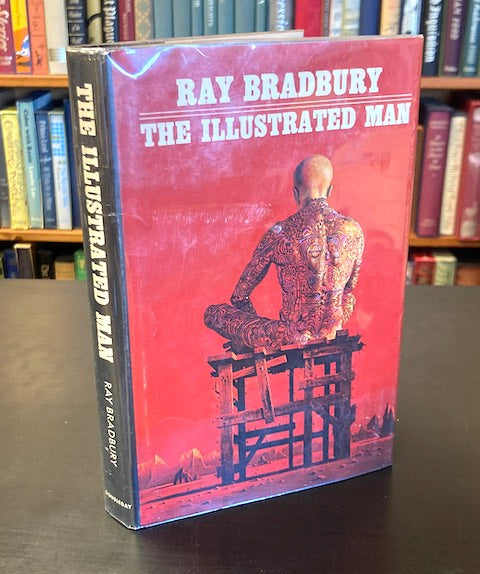 The Illustrated Man