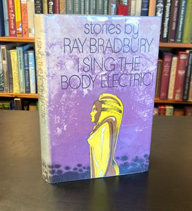I Sing the Body Electric