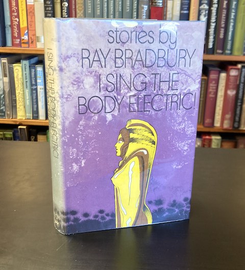 I Sing the Body Electric