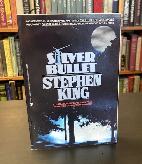 Silver Bullet