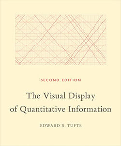 The Visual Display of Quantitative Information