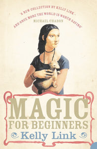 Magic for Beginners