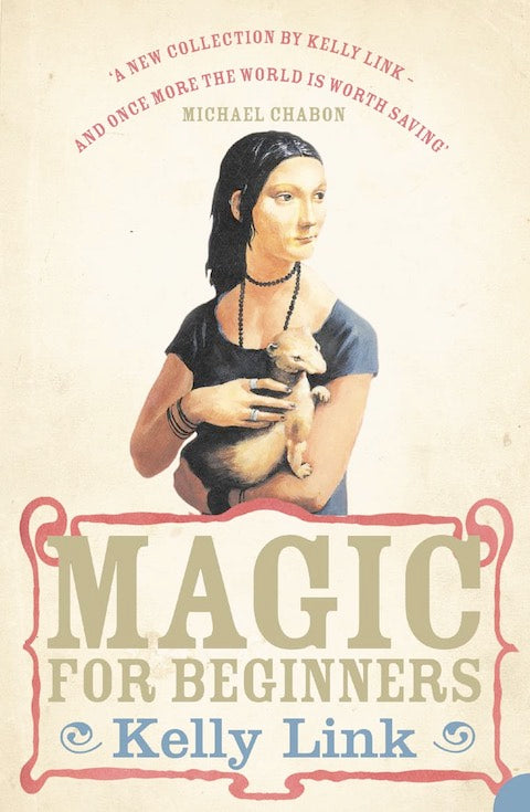 Magic for Beginners
