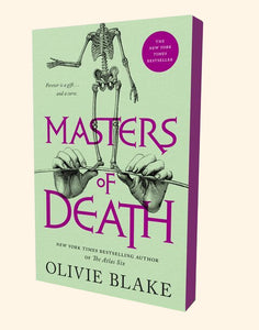 Masters of Death