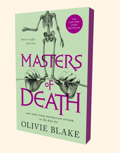 Masters of Death