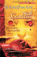 The Sandman Vol. 1: Preludes and Nocturnes (New Edition)