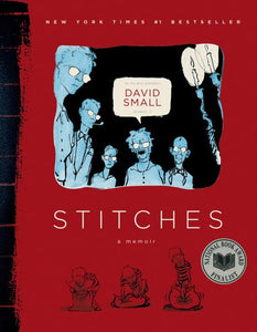 Stitches