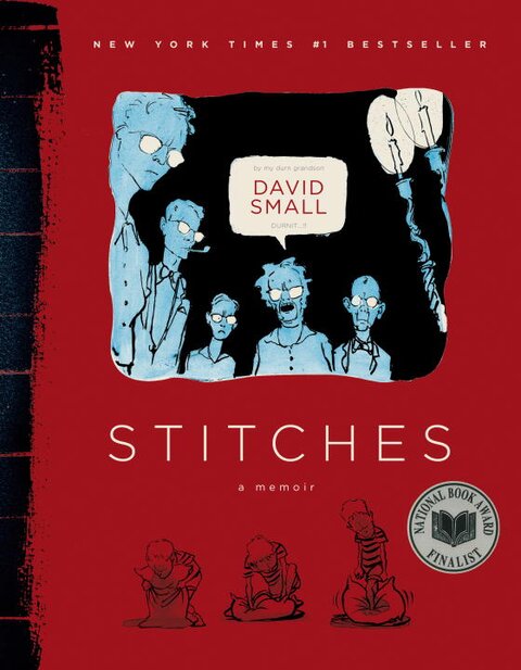 Stitches