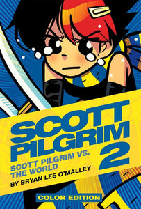 Scott Pilgrim vs. the World