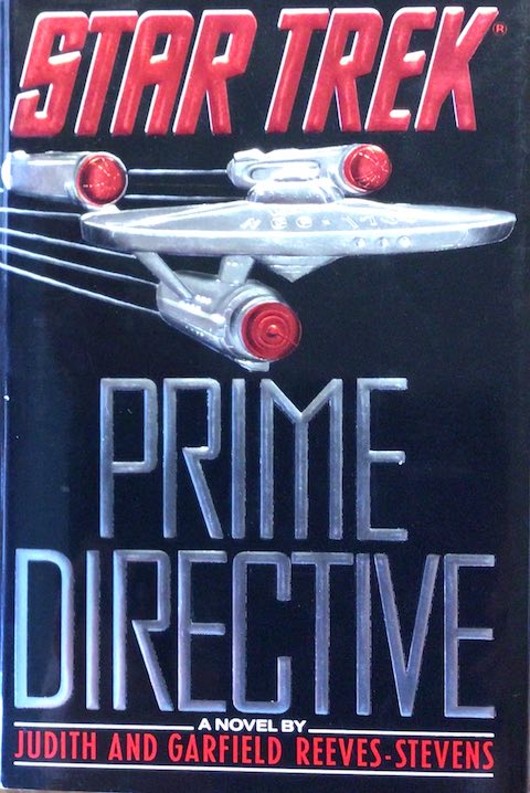Prime Directive