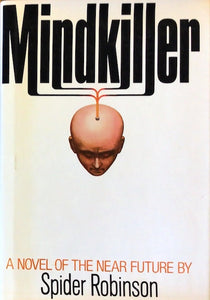 Mindkiller