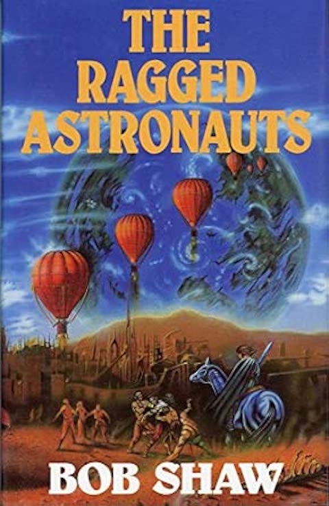 The Ragged Astronauts