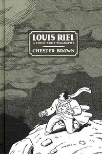 Louis Riel