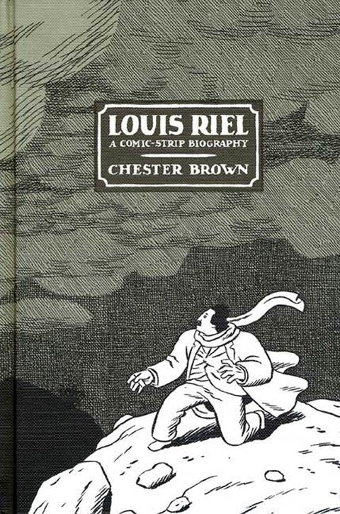 Louis Riel