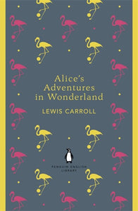 Alice's Adventures in Wonderland