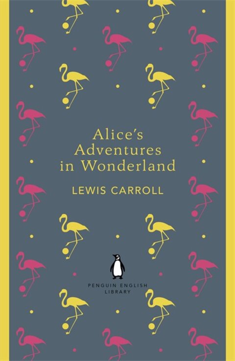 Alice's Adventures in Wonderland