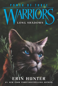 The Power of Three: Long Shadows