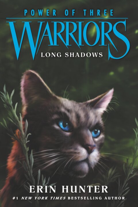 The Power of Three: Long Shadows