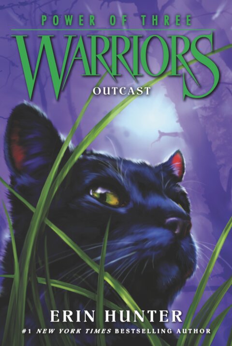 Power of Three: Outcast