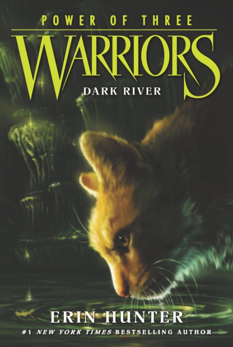 Power of Three: Dark River