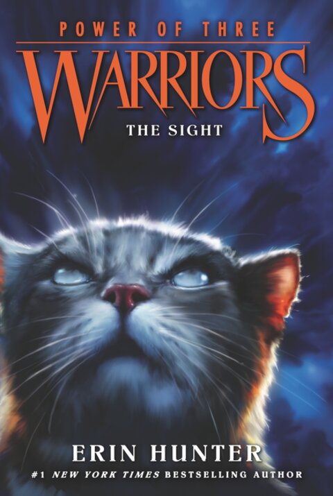 Power of Three: The Sight