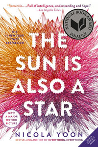 The Sun Is Also a Star