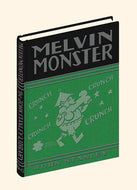 Melvin Monster