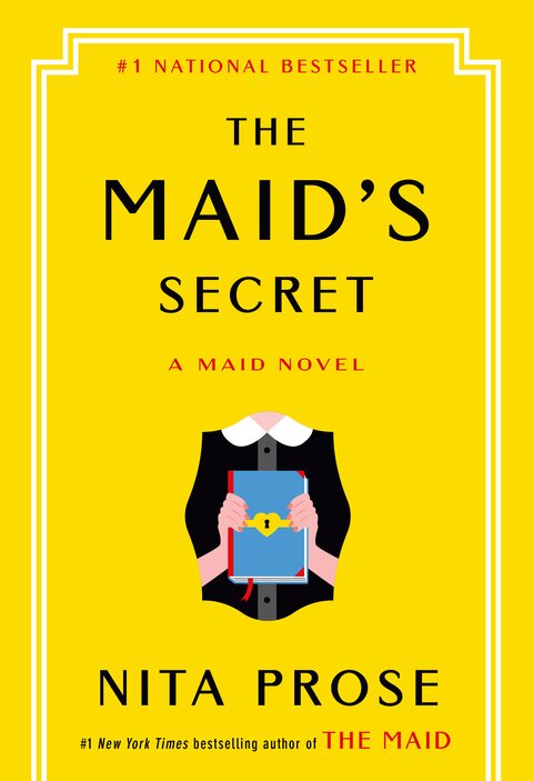 The Maid's Secret