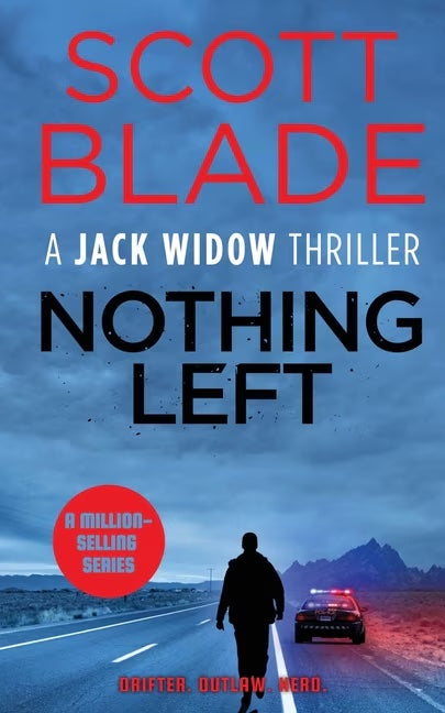 Nothing Left