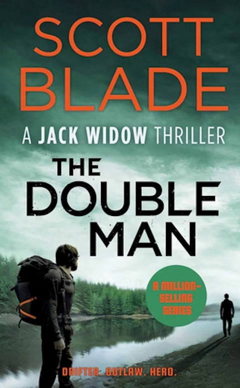 The Double Man