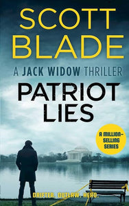Patriot Lies