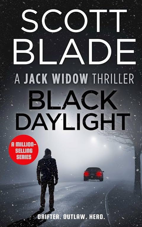 Black Daylight