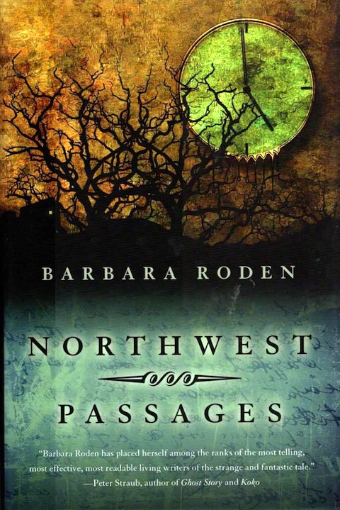 Northwest Passages