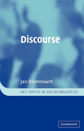 Discourse