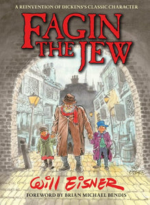Fagan the Jew
