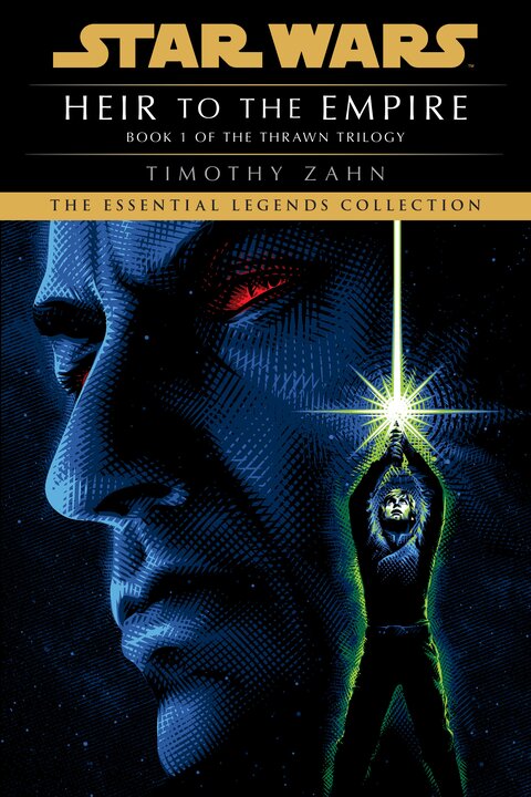 Heir to the Empire: Star Wars Legends