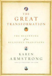 The Great Transformation