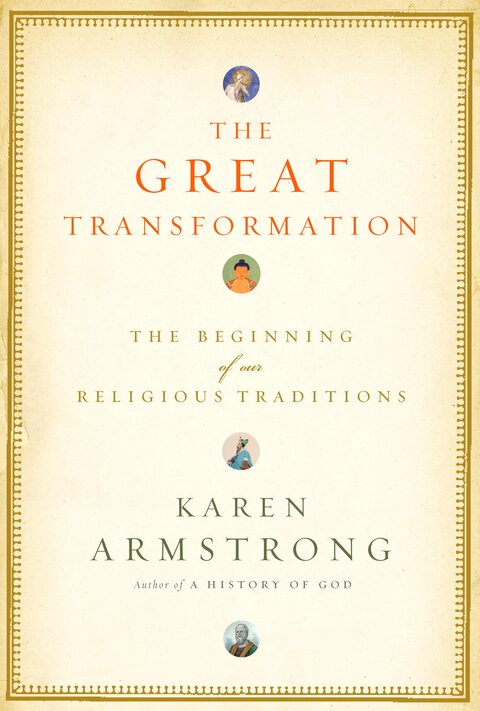The Great Transformation